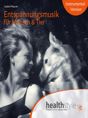 cover image of Entspannungsmusik   für Mensch & Tier
